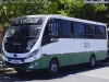 Mascarello Gran Micro / Volksbus 9-160OD Euro5 / Línea N° 3B Abate Molina (Talca)