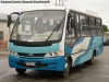 Maxibus Astor / Mercedes Benz LO-812 / TransMontt S.A. (Puerto Montt) Maxibus Astor / Mercedes Benz LO-812 / TransMontt S.A. (Puerto Montt)