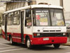 CASA Inter Bus / DIMEX 433-160 / Línea Nº 3 Temuco CASA Inter Bus / DIMEX 433-160 / Línea Nº 3 Temuco