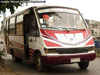 Carrocerías LR Bus / Mercedes Benz LO-914 / Línea Nº 6 Temuco