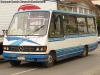 Marcopolo Senior / Mercedes Benz LO-708E / Línea Nº 1 Castro Marcopolo Senior / Mercedes Benz LO-708E / Línea Nº 1 Castro