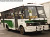 CASA Inter Bus / DIMEX 433-160 / Línea Nº 8 Temuco CASA Inter Bus / DIMEX 433-160 / Línea Nº 8 Temuco