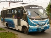 Neobus Thunder+ / Mercedes Benz LO-914 / Línea Nº 2 Temuco