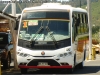 Marcopolo Senior / Mercedes Benz LO-915 / Línea Nº 1 Temuco Marcopolo Senior / Mercedes Benz LO-915 / Línea Nº 1 Temuco