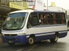 Marcopolo Senior G6 / Agrale MA-7.5TCA / Línea Nº 7 Temuco