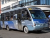 Inrecar Capricornio 2 / Volksbus 9-150OD / Línea Nº 65 Buses Cóndor (Concepción Metropolitano)