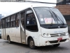Induscar Caio Piccolo / Volksbus 9-150OD / Línea Nº 17 Coyhaique