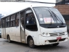Induscar Caio Piccolo / Volksbus 9-150OD / Línea Nº 17 Coyhaique Induscar Caio Piccolo / Volksbus 9-150OD / Línea Nº 17 Coyhaique