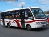 Inrecar Capricornio 2 / Volksbus 9-150OD / TransMontt S.A. (Puerto Montt)