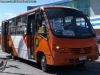 Neobus Thunder + / Agrale MA-8.5TCA / Línea N° 7 Vía Alerce S.A. (Puerto Montt)