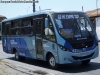 Mascarello Gran Micro / Mercedes Benz LO-812 / Línea Nº 62 Mi Expreso (Concepción Metropolitano)