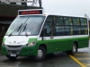 Metalpar Rayén (Youyi Bus ZGT6805DG) / Línea N° 7 Vía Alerce S.A. (Puerto Montt)