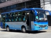 Metalpar Maule (Youyi Bus ZGT6718 Extendido) / Línea 4 Temuco