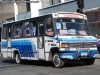 Carrocerías LR Bus / Mercedes Benz LO-814 / Línea 2 Temuco