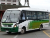Induscar Caio Foz / Volksbus 9-150OD / TransMontt S.A. (Puerto Montt)
