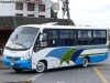 Neobus Thunder + / Agrale MA-8.5TCA / Línea N° 7 Vía Alerce S.A. (Puerto Montt)