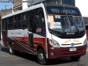 Mascarello Gran Mini / Mercedes Benz LO-812 / Línea 6 Temuco Mascarello Gran Mini / Mercedes Benz LO-812 / Línea 6 Temuco
