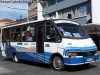 Carrocerías LR Bus / Mercedes Benz LO-914 / Línea 9 Temuco Carrocerías LR Bus / Mercedes Benz LO-914 / Línea 9 Temuco