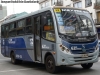 Mascarello Gran Mini / Mercedes Benz LO-812 / Línea Nº 62 Mi Expreso (Concepción Metropolitano)