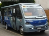 Carrocería RG / Mercedes Benz LO-712 / Línea N° 65 Buses Cóndor (Concepción Metropolitano) Carrocería RG / Mercedes Benz LO-712 / Línea N° 65 Buses Cóndor (Concepción Metropolitano)