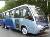 Marcopolo Senior / Volksbus 9-160OD Euro5 / Línea N° 21 Riviera Bio Bio (Concepción Metropolitano)