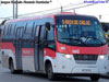 Volare Access / Agrale MT-9000 Euro V / Línea N° 6 Red Punta Arenas de Movilidad
