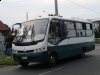 Maxibus Lydo / Mercedes Benz LO-712 / Línea 6 Osorno