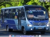 Carrocerías LR Bus / Mercedes Benz LO-916 BlueTec5 / Línea N° 60 Buses Tucapel (Concepción Metropolitano)