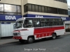 Cuatro Ases PH-50 / Volkswagen 7-90S / Línea N° 1 Valdivia Cuatro Ases PH-50 / Volkswagen 7-90S / Línea N° 1 Valdivia