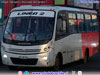 Busscar Micruss / Mercedes Benz LO-812 / Línea N° 2 Castro Busscar Micruss / Mercedes Benz LO-812 / Línea N° 2 Castro