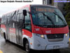 Volare Access / Agrale MT-9000 Euro V / Línea N° 6 Red Punta Arenas de Movilidad