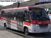 Volare Access / Agrale MT-9000 Euro V / Línea N° 5 Red Punta Arenas de Movilidad
