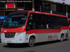 Volare Access / Agrale MT-9000 Euro V / Línea N° 2 Red Punta Arenas de Movilidad