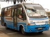 Metalpar Aysén / Mitsubishi FE659HZ6SL / Línea Nº 4 Temuco Metalpar Aysén / Mitsubishi FE659HZ6SL / Línea Nº 4 Temuco