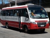 Volare V9L / Agrale MA-9.2 Euro5 / Línea 3 Temuco