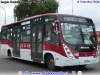 Metalbus Andes / Agrale MT-9000 Euro V / Línea N° 3 Valdivia