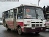 CASA Inter Bus / DIMEX 433-160 / Línea Nº 6 Temuco