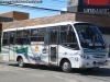Mascarello Gran Micro / Volksbus 9-150OD / Línea Nº 13 Coyhaique Mascarello Gran Micro / Volksbus 9-150OD / Línea Nº 13 Coyhaique