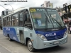 Comil Piá / Mercedes Benz LO-915 / Línea N° 43 Flota Las Lilas (Concepción Metropolitano)