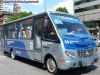 Carrocerías LR Bus / Mercedes Benz LO-915 / Línea N° 14 Chiguayante Sur (Concepción Metropolitano)