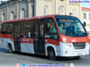 Volare Access / Agrale MT-9000 Euro V / Línea N° 2 Red Punta Arenas de Movilidad