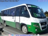 Volare W9 Urbano / Agrale MA-9.2 Euro V / Línea N° 7 Vía Alerce S.A. (Puerto Montt) Volare W9 Urbano / Agrale MA-9.2 Euro V / Línea N° 7 Vía Alerce S.A. (Puerto Montt)