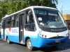 Busscar Micruss / Volksbus 9-150OD / Línea A TAXUTAL (Talca)