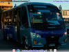 Inrecar Géminis Puma / Mercedes Benz LO-916 BlueTec5 / Línea N° 23 Buses San Pedro del Mar (Concepción Metropolitano)