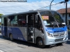 Neobus Thunder + / Agrale MA-9.2 / Línea N° 70 Las Bahías (Concepción Metropolitano)