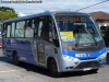 Marcopolo Senior / Mercedes Benz LO-915 / Línea N° 90 Nueva Sol Yet (Concepción Metropolitano)