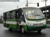 Neobus Thunder+ / Agrale MA-8.5TCA / Línea Nº 8 Temuco