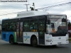 King Long XMQ6891G / Movigas Línea Nº 8 Punta Arenas King Long XMQ6891G / Movigas Línea Nº 8 Punta Arenas