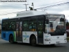 King Long XMQ6891G / Movigas Línea Nº 8 Punta Arenas