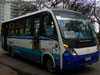 Neobus Thunder + / Mercedes Benz LO-916 BlueTec5 / Línea N° 9 Temuco